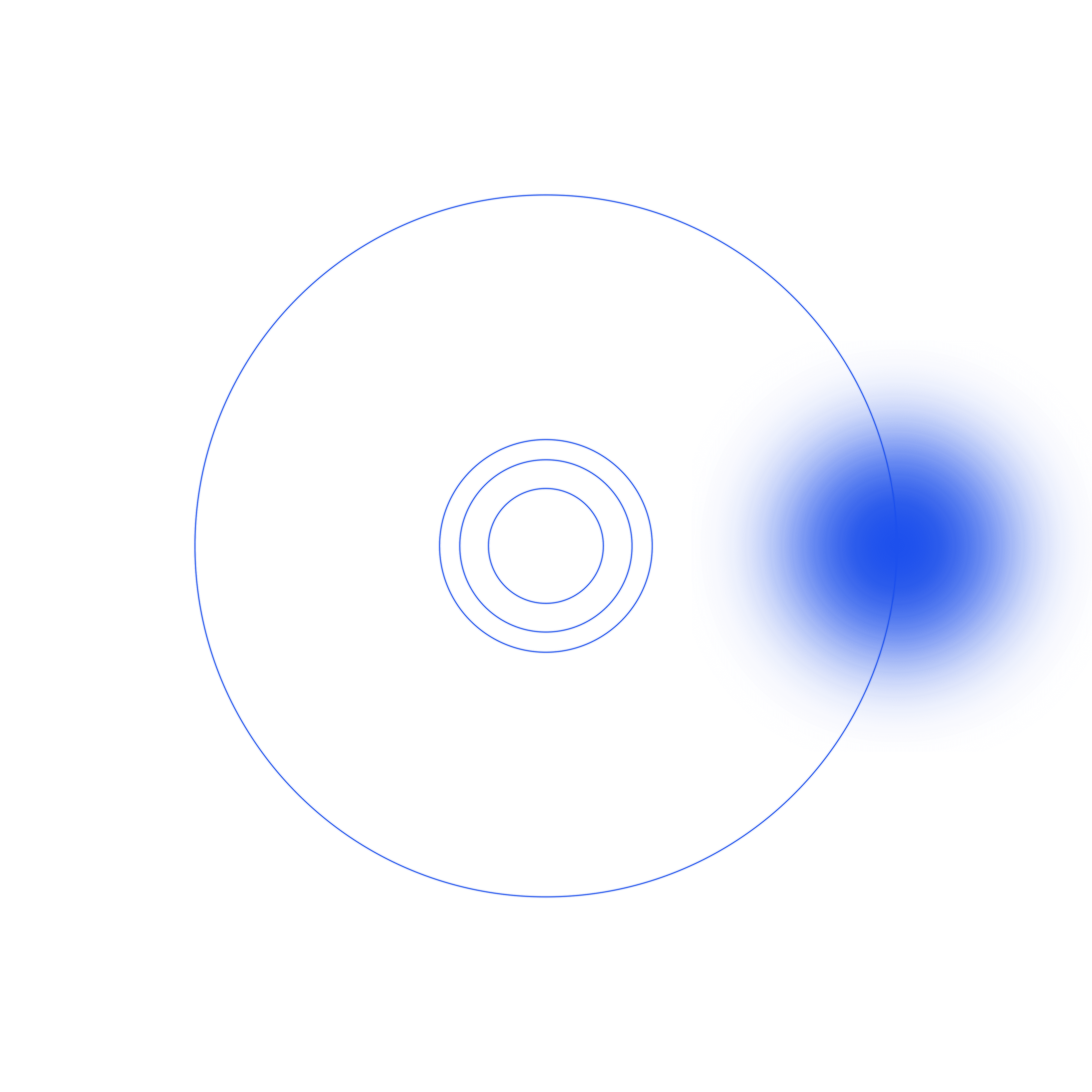 circle background