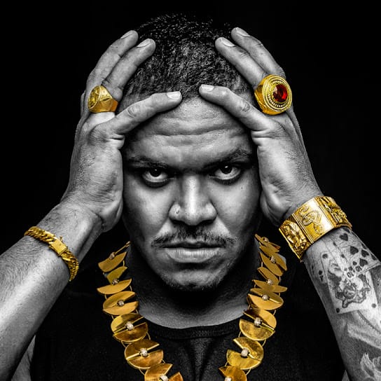 MC KAPELA