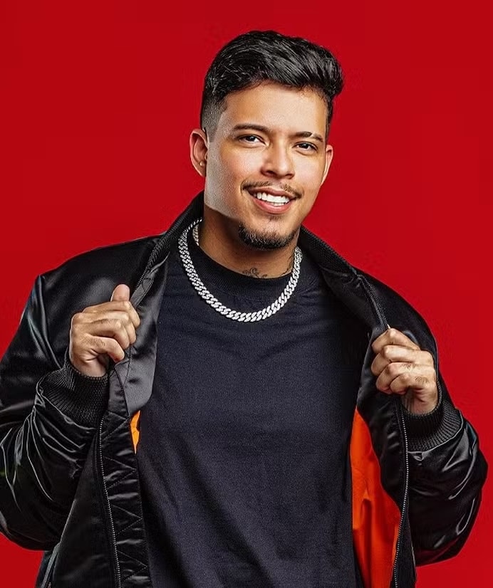 Felipe Amorim