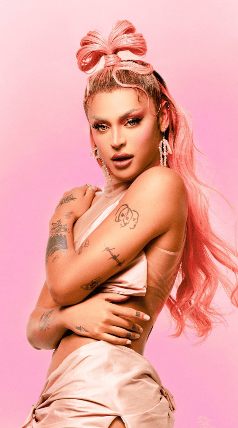 Pabllo Vittar