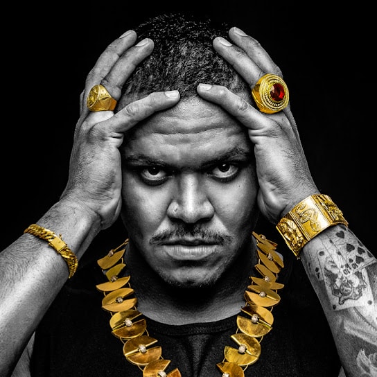MC KAPELA